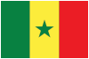 Senegal flag