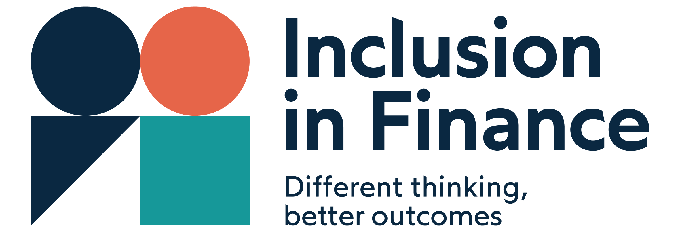 Inclusion in Finance logo