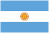 Argentina flag