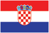 Croatia flag