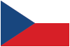 Czech Republic flag