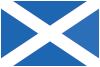 Scotland flag