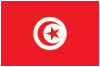 Tunisia flag