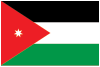 Jordan flag