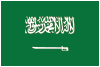 Saudi Arabia flag