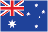 Australia flag