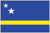 Curacao flag