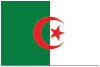 Algeria flag