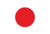 Japan flag