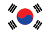 South Korea flag