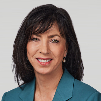 Clare Brady