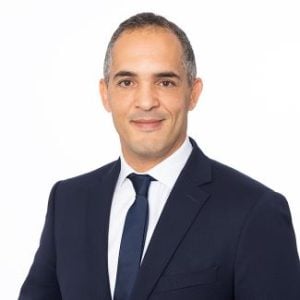Samir Bouheraoua