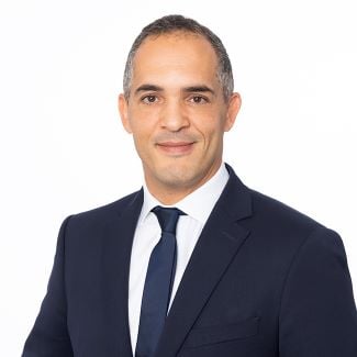 Samir Bouheraoua