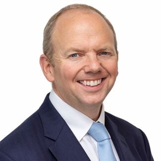 Donald Cameron