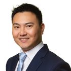 Alex Chong