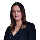 Claudia Wearmouth