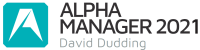 FE Alpha Manager David Dudding 2021 FE Alpha Manager David Dudding 2021