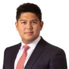 Alvin Lizarondo